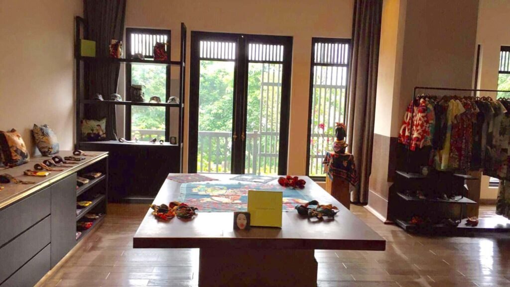 HỘI AN