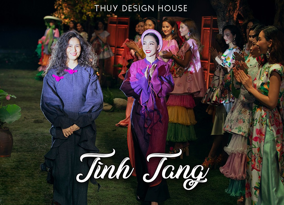 Tình Tang