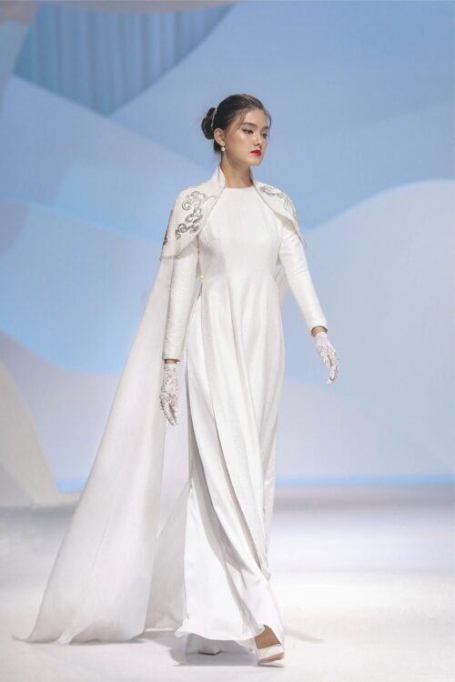 WEDDING AODAI