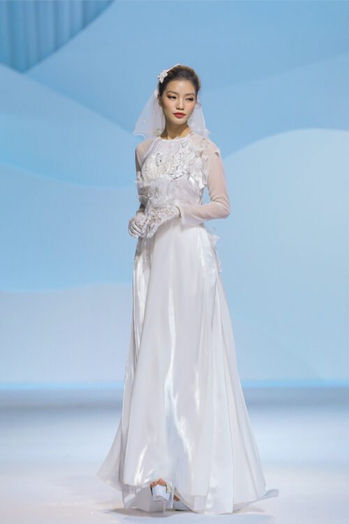WEDDING AODAI