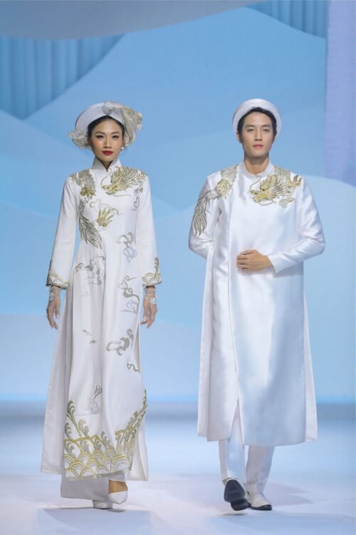 WEDDING AODAI