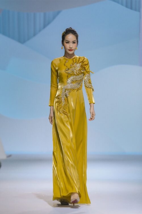 WEDDING AODAI