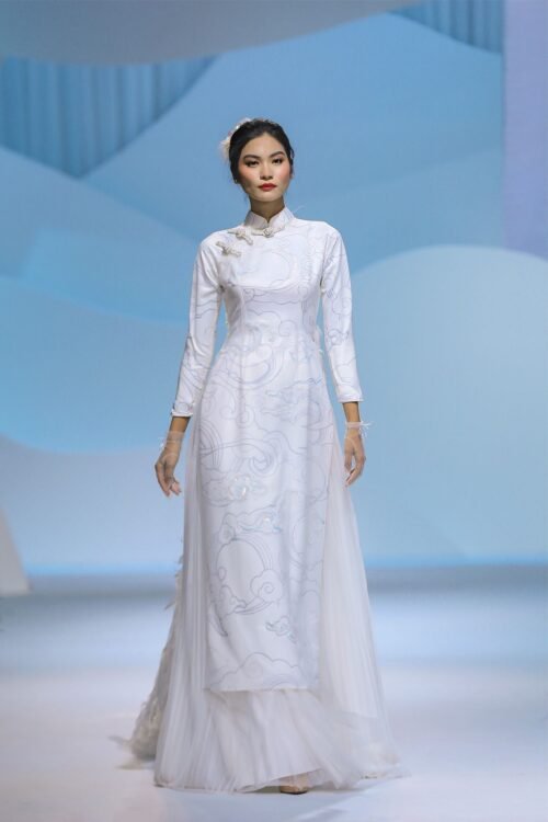 WEDDING AODAI