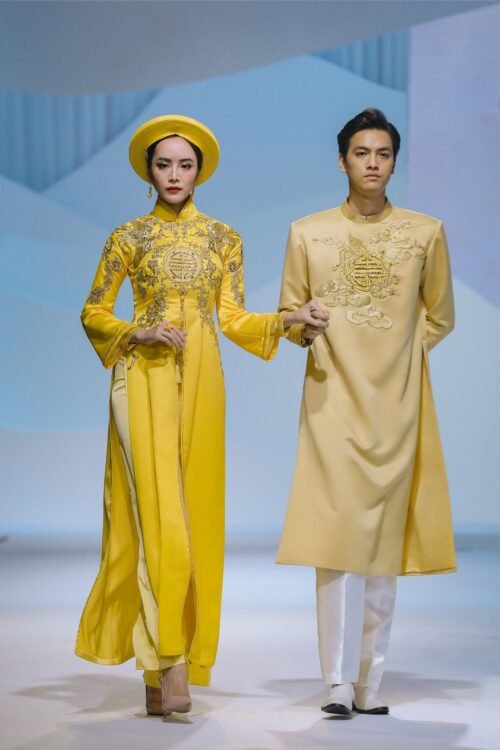 WEDDING AODAI