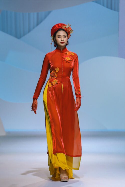WEDDING AODAI