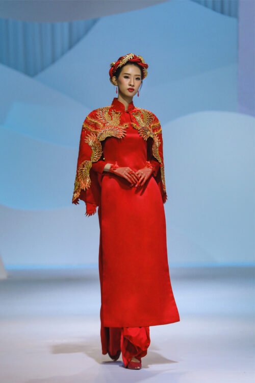 WEDDING AODAI