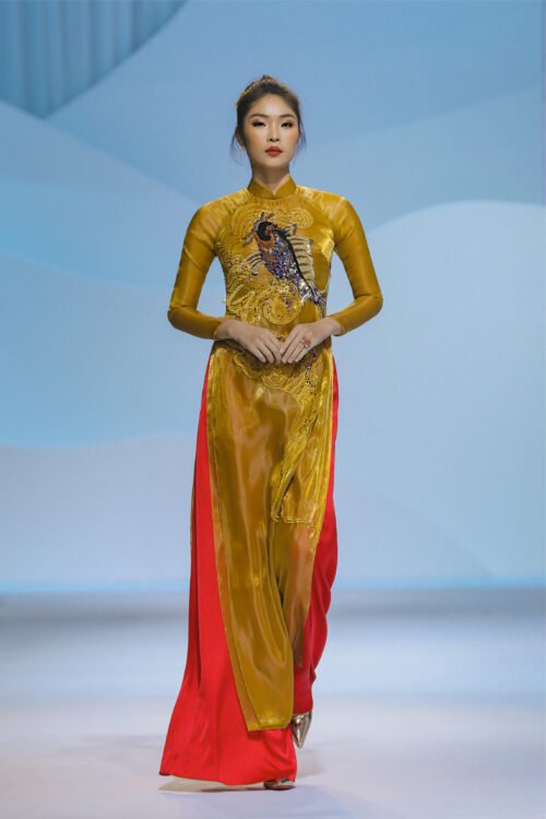 WEDDING AODAI