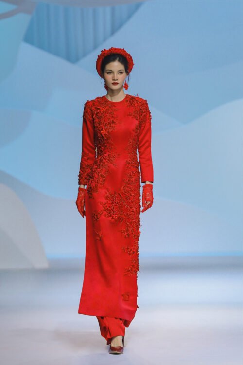 WEDDING AODAI
