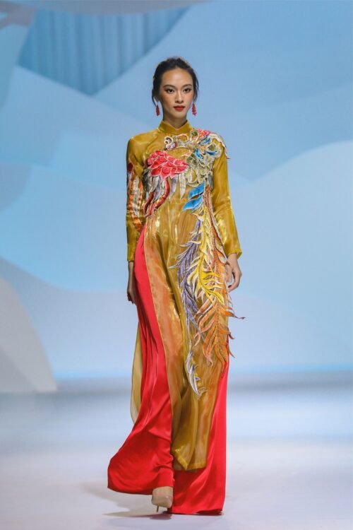 WEDDING AODAI
