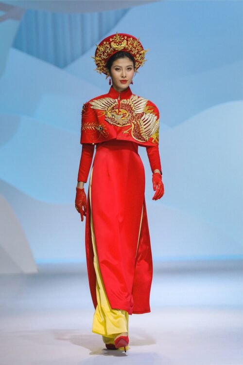 WEDDING AODAI
