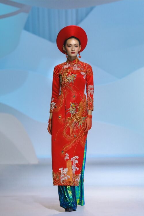 WEDDING AODAI