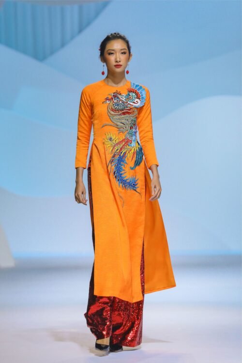 WEDDING AODAI
