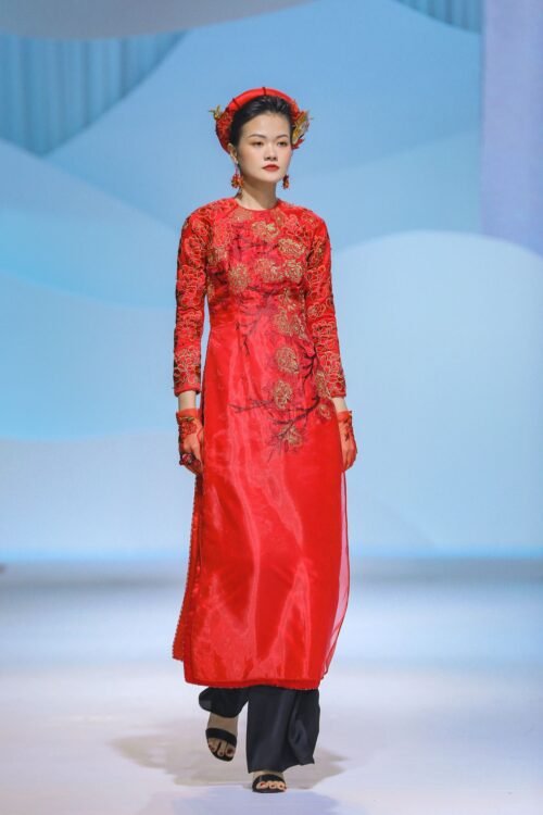 WEDDING AODAI