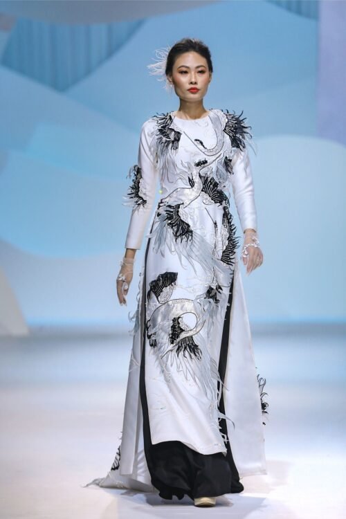 WEDDING AODAI