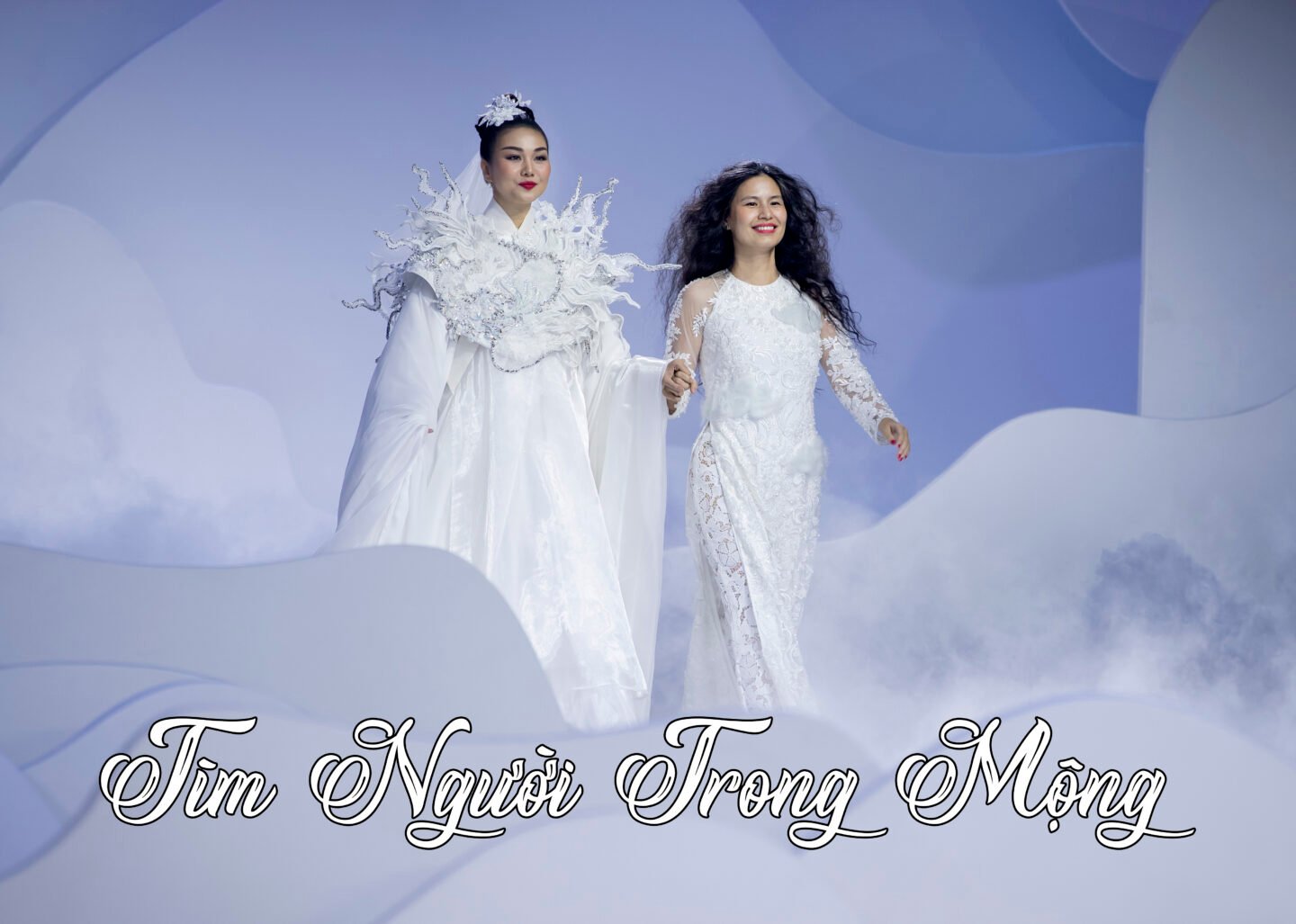 Tìm Người Trong Mộng