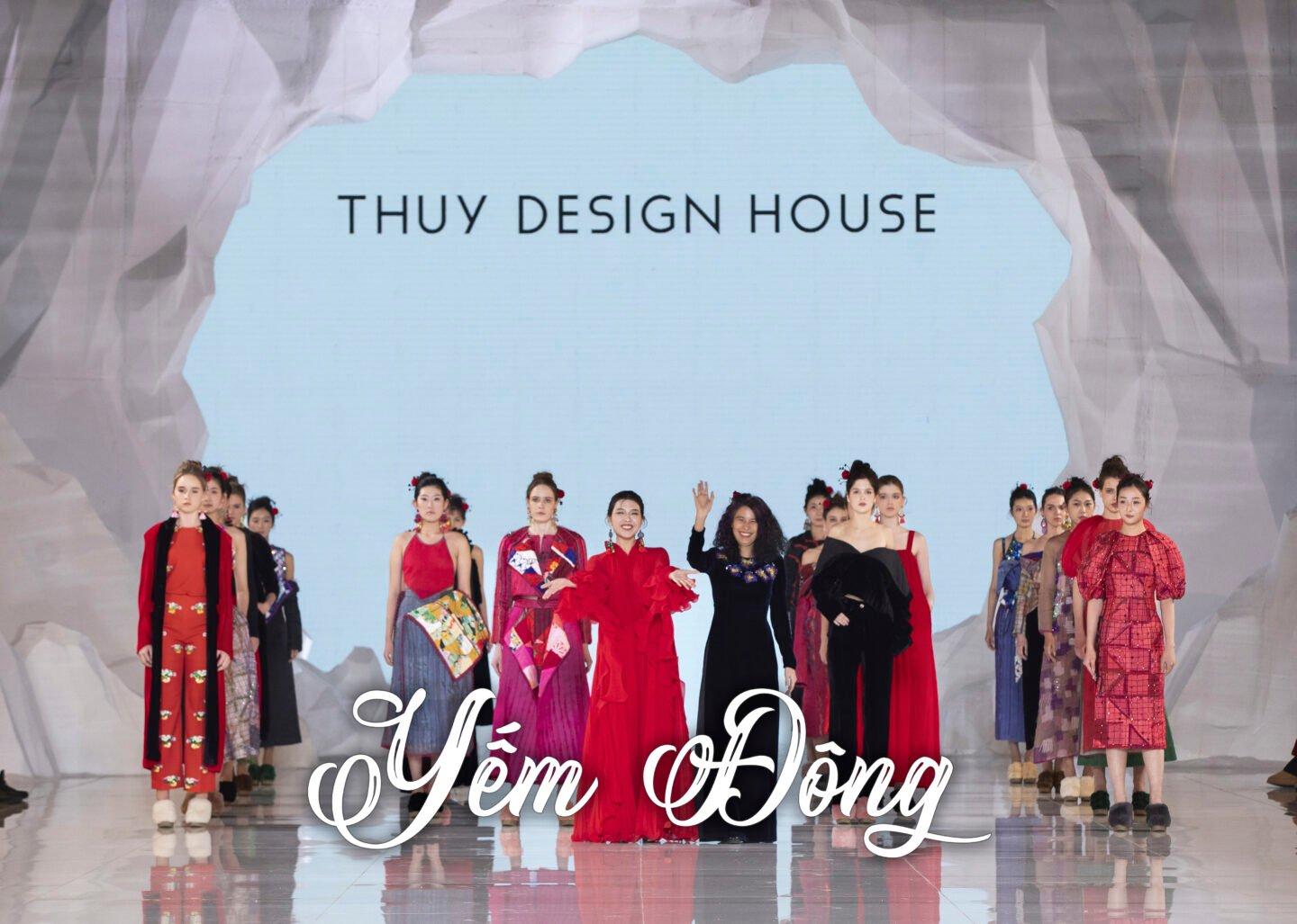 YẾM ĐÔNG