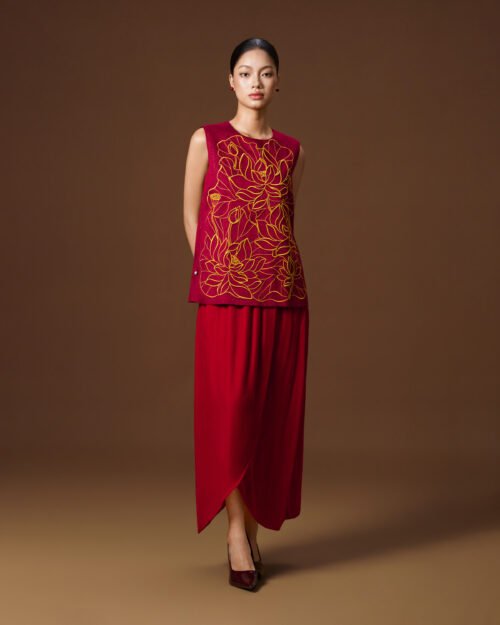 LOOK 26 - SEN
