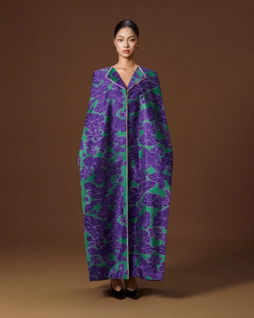 LOOK 43 - SEN