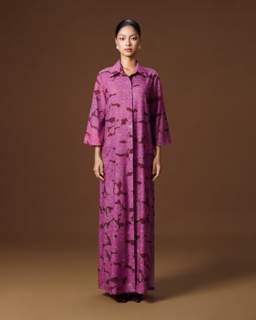 LOOK 44 - SEN