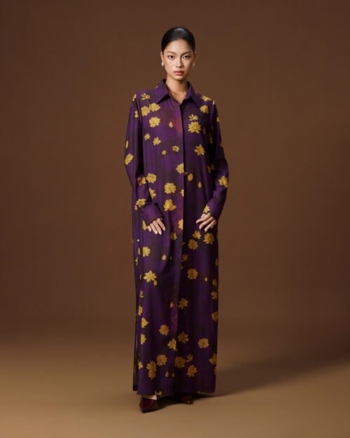 LOOK 42 - SEN