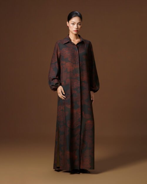 LOOK 32 - SEN