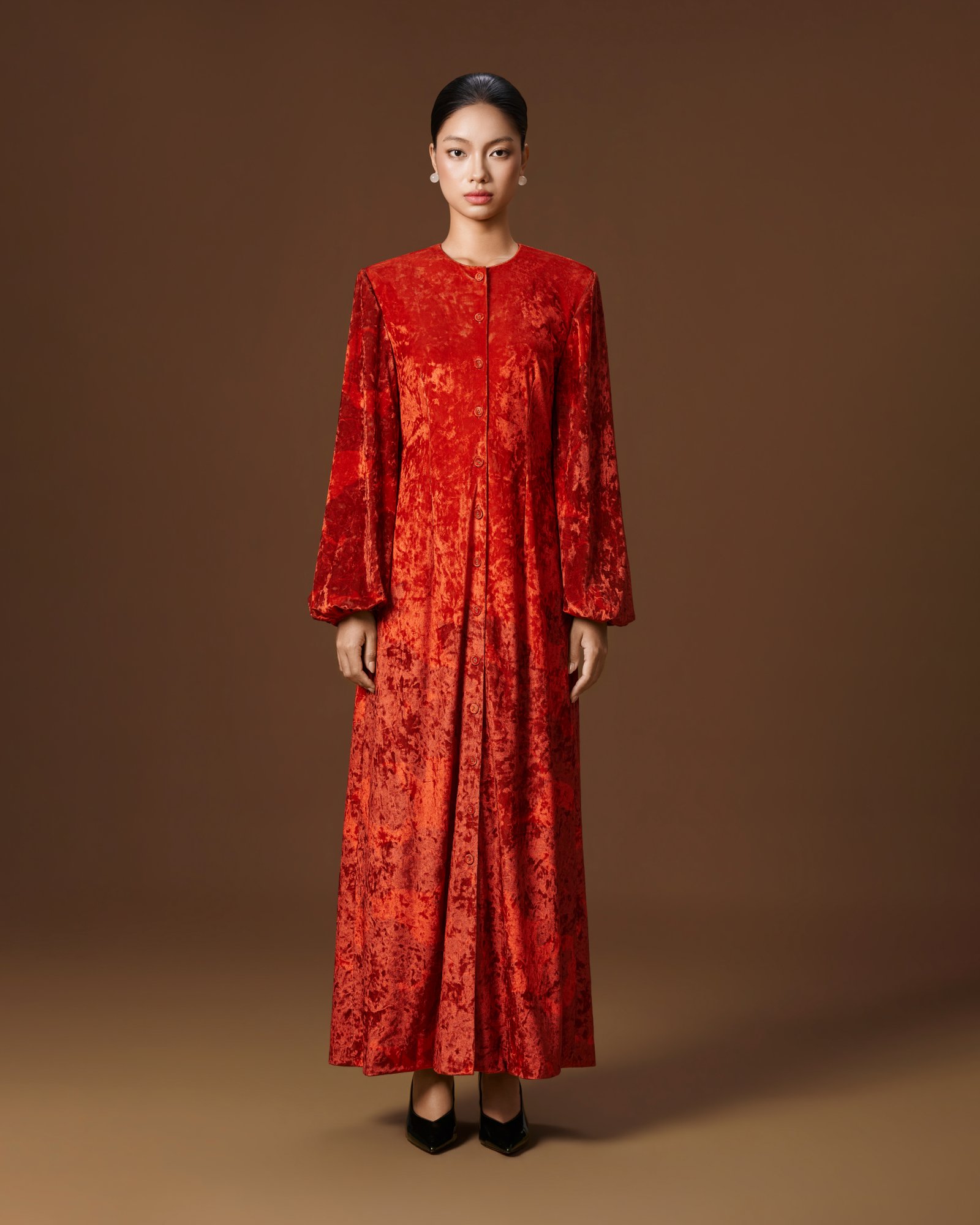 LOOK 28 - SEN