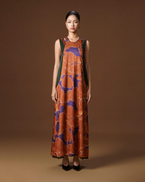 LOOK 45 - SEN
