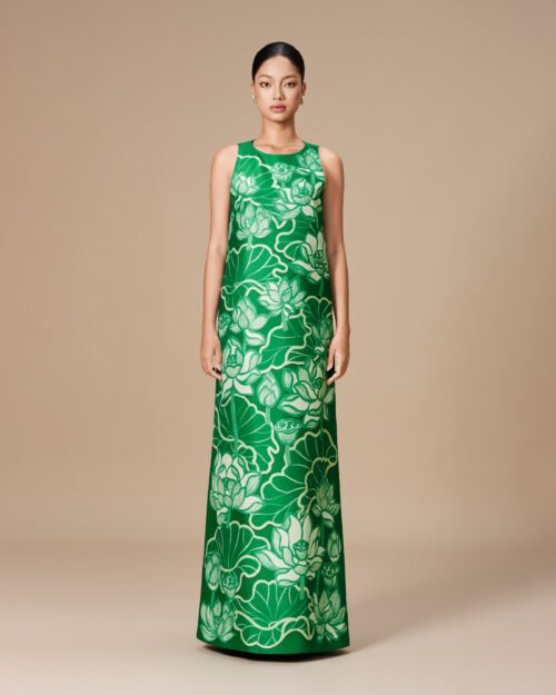 LOOK 1 - SEN