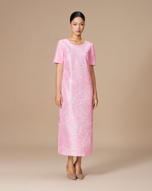LOOK 8 - SEN