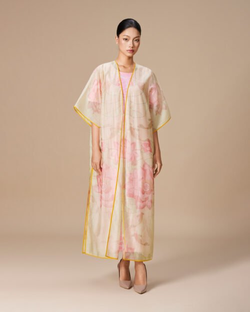 LOOK 7 - SEN