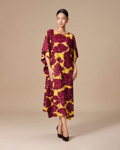 LOOK 22 - SEN