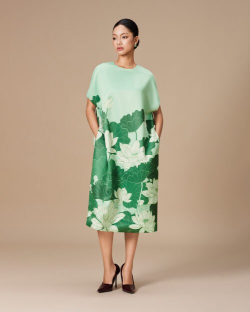 LOOK 4 - SEN