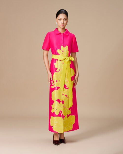 LOOK 12 - SEN