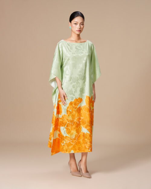 LOOK 5 - SEN