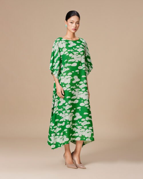 LOOK 2 - SEN
