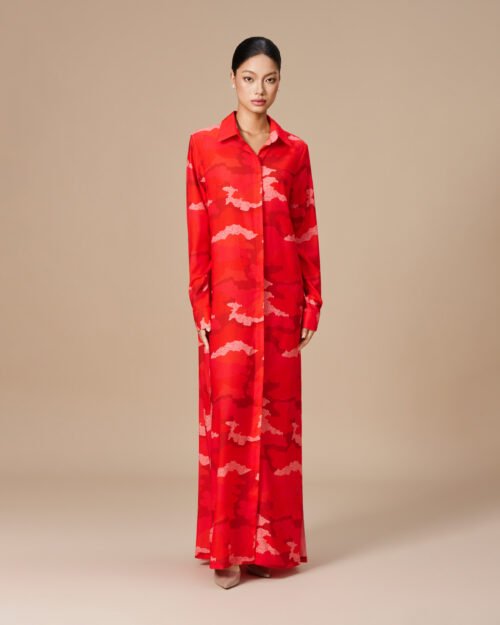 LOOK 16 - SEN
