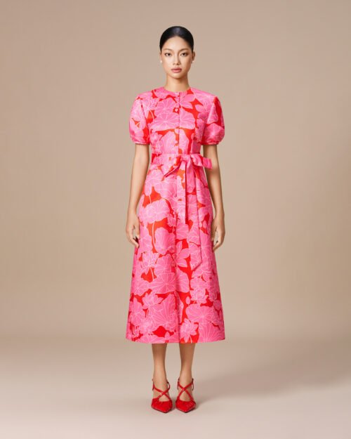 LOOK 9 - SEN