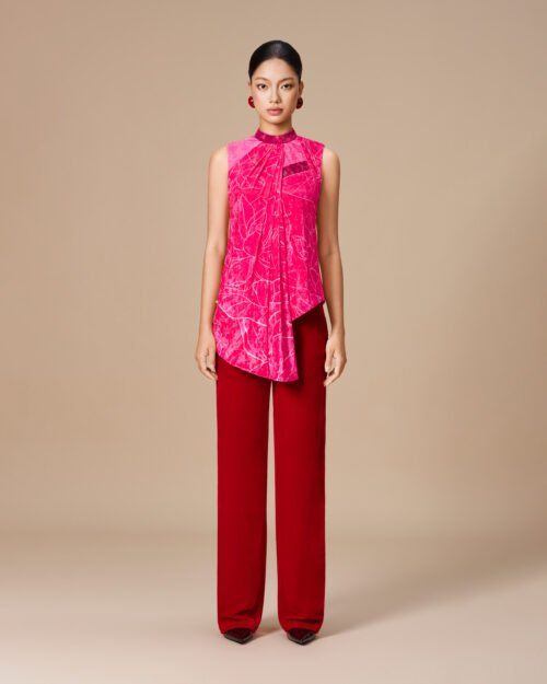 LOOK 18 - SEN