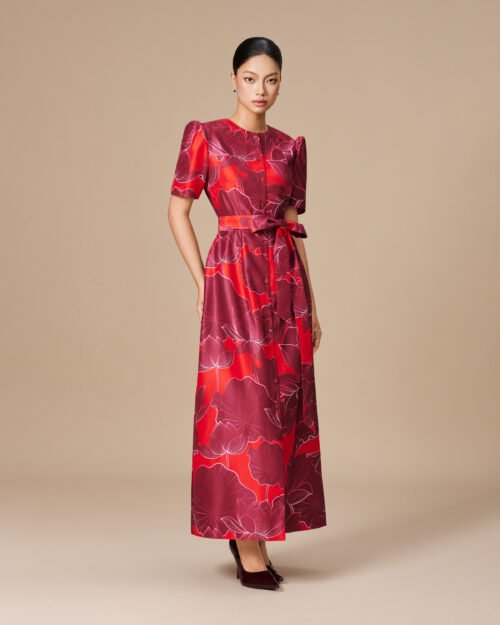 LOOK 17 - SEN