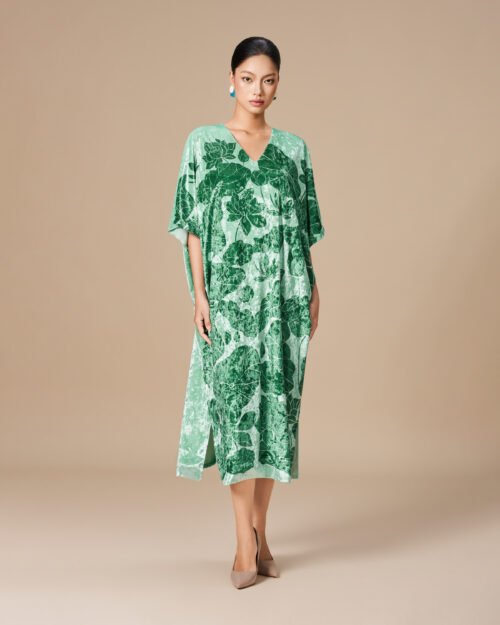 LOOK 3 - SEN