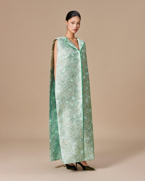 LOOK 6 - SEN