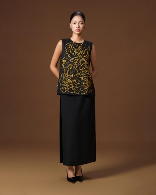 LOOK 25 - SEN